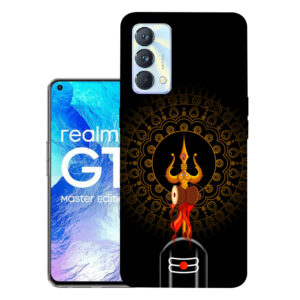 Realme GT Master back cover | Realme RMX3363 back cover | Realme GT Master / Realme RMX3363 | Design_38