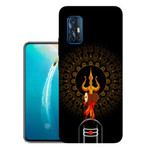 Vivo V17 back cover | Vivo 1919 back cover | 1919 | Design_38