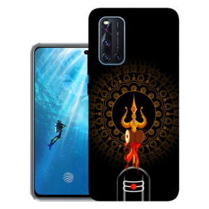 Vivo V19 back cover | Vivo 1933 back cover | 1933 | Design_38