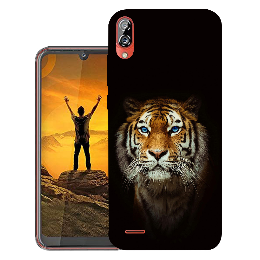 gionee max cover