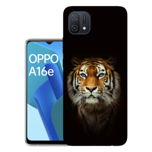 Oppo A16E back cover | Oppo CPH2421 back cover | CPH2421 | Design_39