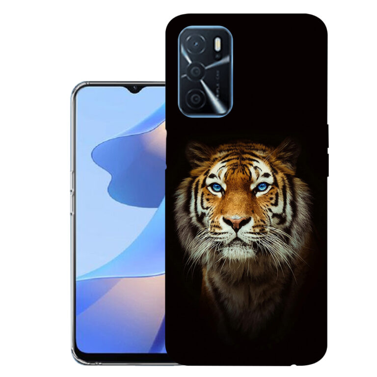 Oppo A16s back cover | Oppo CPH2271 back cover | Oppo A16s / Oppo CPH2271 | Design_39