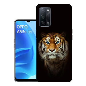 Oppo A53s 5G back cover | Oppo CPH2321 back cover | Oppo A53s 5G / Oppo CPH2321 | Design_39