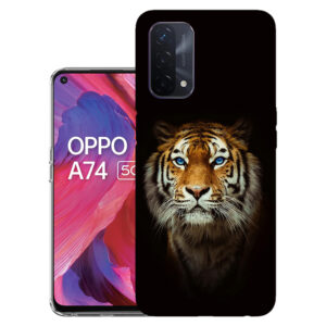 Oppo A74 5G back cover | Oppo CPH2263 back cover | Oppo A74 5G / Oppo CPH2263 | Design_39