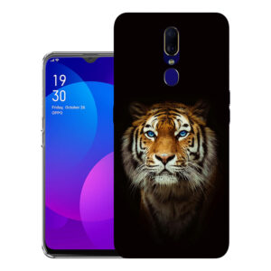Oppo F11 back cover | Oppo CPH1911 back cover | Oppo F11 / Oppo CPH1911 | Design_39