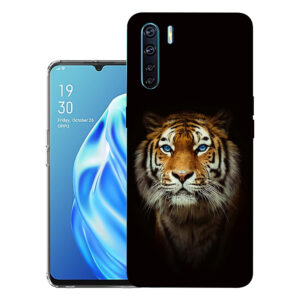 Oppo F15 back cover | Oppo CPH2001 back cover | Oppo F15 / Oppo CPH2001 | Design_39