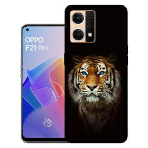 Oppo F21 Pro 4G back cover | Oppo CPH2363 back cover | Oppo F21 Pro 4G / Oppo CPH2363 | Design_39