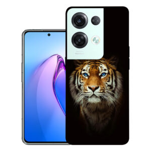 Oppo Reno 8 back cover | Oppo CPH2359 back cover | CPH2359 | Design_39