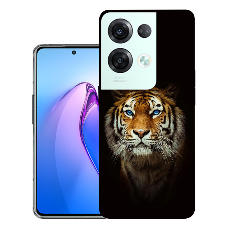 Oppo Reno 8 Pro back cover | Oppo CPH2357 back cover | CPH2357 | Design_39