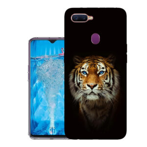 Realme 2 Pro back cover | Realme RMX1801 back cover | Realme 2 Pro / Realme RMX1801 | Design_39