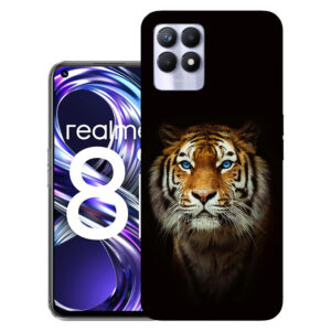 Realme 8i back cover | Realme RMX3151 back cover | Realme 8i / Realme RMX3151 | Design_39