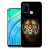 Realme C17 back cover | Realme RMX2101 back cover | Realme C17 / Realme RMX2101 | Design_39