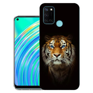Realme C17 back cover | Realme RMX2101 back cover | Realme C17 / Realme RMX2101 | Design_39