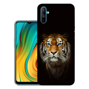 Realme C3i back cover | Realme RMX2027 back cover | Realme C3i / Realme RMX2027 | Design_39