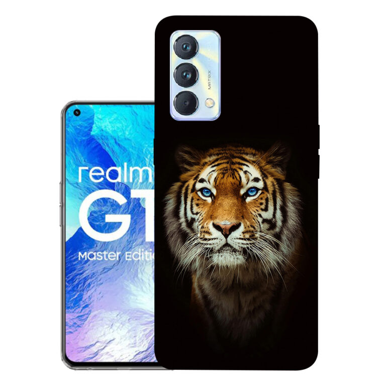 Realme GT Master back cover | Realme RMX3363 back cover | Realme GT Master / Realme RMX3363 | Design_39