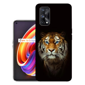 Realme X7 Pro back cover | Realme RMX2121 back cover | Realme X7 Pro / Realme RMX2121 | Design_39