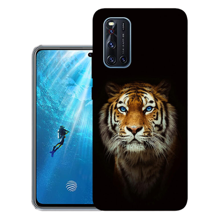 Vivo V19 back cover | Vivo 1933 back cover | 1933 | Design_39