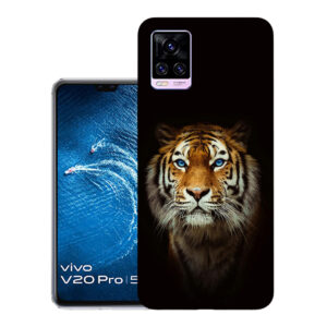 Vivo V20 back cover | Vivo V2025 back cover | V2025 | Design_39