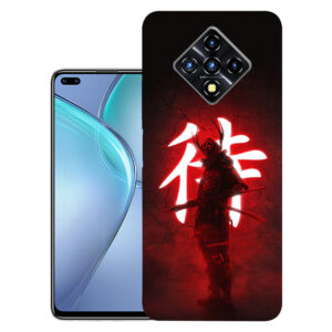 Infinx ZERO 8i back cover | Infinix X687B back cover | Infinx ZERO 8i / Infinix X687B | Design_03