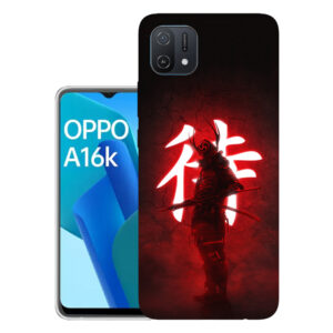 Oppo A16K back cover | Oppo CPH2349 back cover | CPH2349 | Design_03