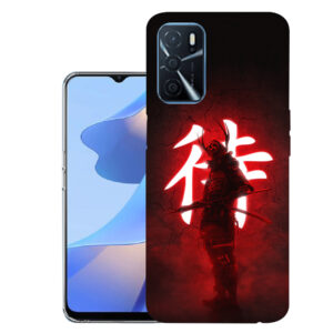 Oppo A16s back cover | Oppo CPH2271 back cover | Oppo A16s / Oppo CPH2271 | Design_03