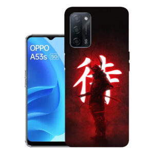 Oppo A53s 5G back cover | Oppo CPH2321 back cover | Oppo A53s 5G / Oppo CPH2321 | Design_03