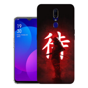 Oppo F11 back cover | Oppo CPH1911 back cover | Oppo F11 / Oppo CPH1911 | Design_03