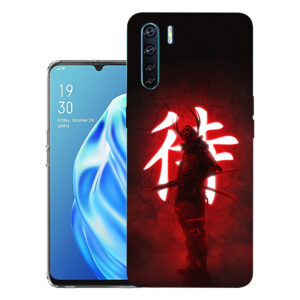 Oppo F15 back cover | Oppo CPH2001 back cover | Oppo F15 / Oppo CPH2001 | Design_03