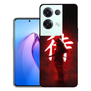 Oppo Reno 8 back cover | Oppo CPH2359 back cover | CPH2359 | Design_03