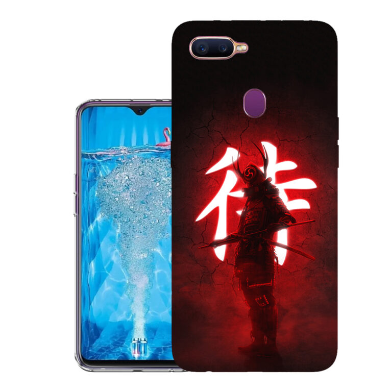 Realme 2 Pro back cover | Realme RMX1801 back cover | Realme 2 Pro / Realme RMX1801 | Design_03