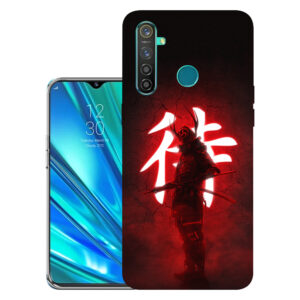 Realme 5 Pro back cover | Realme RMX1971 back cover | Realme 5 Pro / Realme RMX1971 | Design_03