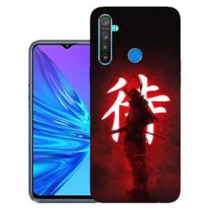 Realme 5i back cover | Realme RMX2030 back cover | Realme 5i / Realme RMX2030 | Design_03