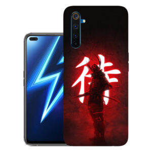 Realme 6 Pro back cover | Realme RMX2061 back cover | Realme 6 Pro / Realme RMX2061 | Design_03