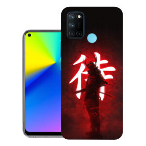 Realme 7i back cover | Realme RMX2103 back cover | Realme 7i / Realme RMX2103 | Design_03
