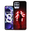 Realme 8i back cover | Realme RMX3151 back cover | Realme 8i / Realme RMX3151 | Design_03