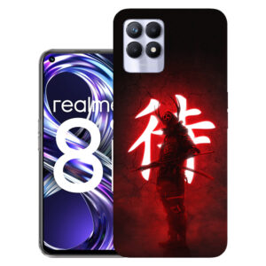 Realme 8i back cover | Realme RMX3151 back cover | Realme 8i / Realme RMX3151 | Design_03