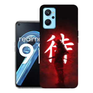 Realme 9i back cover | Realme RMX3612 back cover | Realme 9i / Realme RMX3612 | Design_03