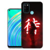 Realme C17 back cover | Realme RMX2101 back cover | Realme C17 / Realme RMX2101 | Design_03