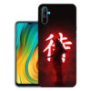 Realme C3i back cover | Realme RMX2027 back cover | Realme C3i / Realme RMX2027 | Design_03