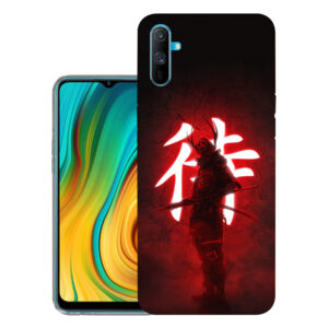 Realme C3i back cover | Realme RMX2027 back cover | Realme C3i / Realme RMX2027 | Design_03