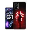 Realme GT back cover | Realme RMX2202 back cover | Realme GT / Realme RMX2202 | Design_03