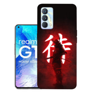Realme GT Master back cover | Realme RMX3363 back cover | Realme GT Master / Realme RMX3363 | Design_03