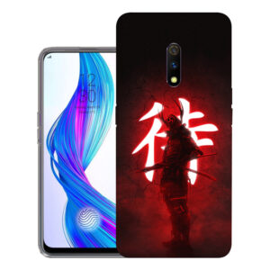 Realme X back cover | Realme RMX1901 back cover | Realme X / Realme RMX1901 | Design_03