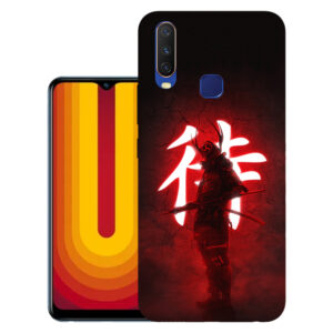 Vivo Y11 2019 back cover | Vivo 1906 back cover | Vivo Y11 2019 / Vivo 1906 | Design_03