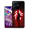 Vivo Y22 back cover | Vivo V2207 back cover | Vivo Y22 / Vivo V2207 | Design_03