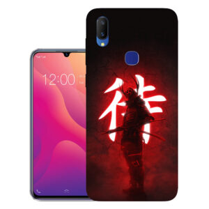 Vivo V11 back cover | Vivo 1806 back cover | Vivo V11 / Vivo 1806 | Design_03