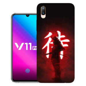 Vivo V11 Pro back cover | Vivo 1804 back cover | Vivo V11 Pro / Vivo 1804 | Design_03