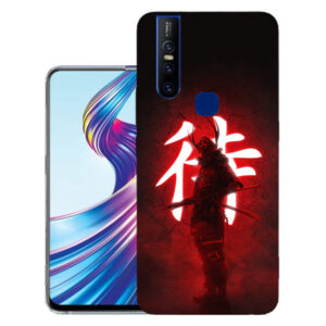 Vivo V15 back cover | Vivo 1819 back cover | Vivo V15 / Vivo 1819 | Design_03