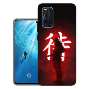 Vivo V19 back cover | Vivo 1933 back cover | 1933 | Design_03