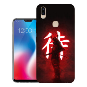Vivo V9 back cover | Vivo 1723 back cover | Vivo V9 / Vivo 1723 | Design_03